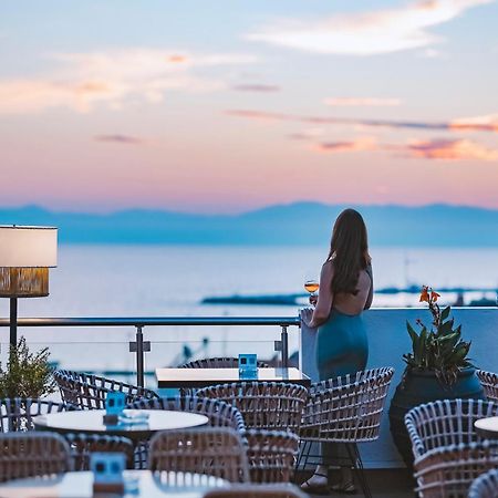 Secret Paradise Hotel & Spa (Adults Only) Chalkidiki Exterior foto
