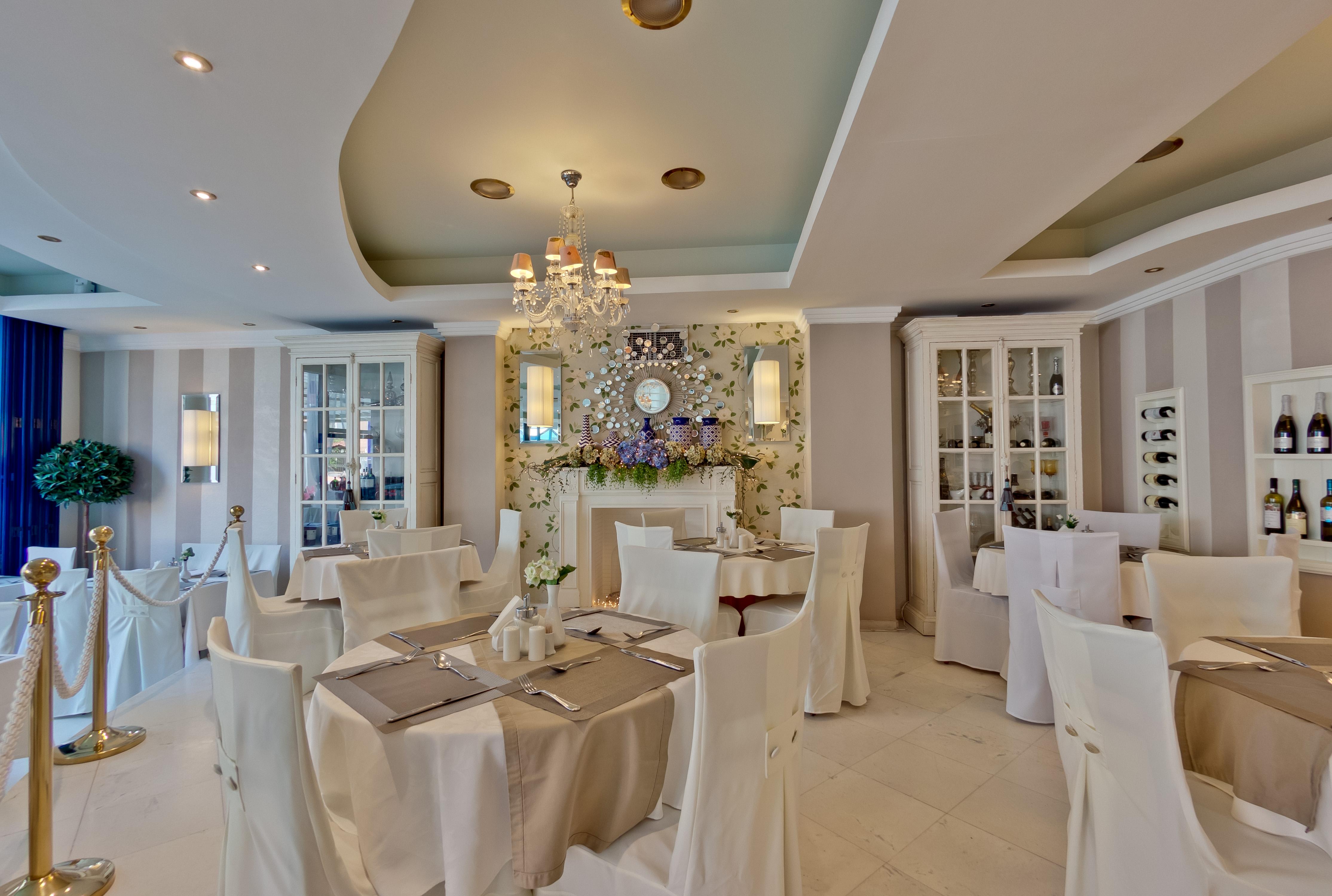 Secret Paradise Hotel & Spa (Adults Only) Chalkidiki Exterior foto