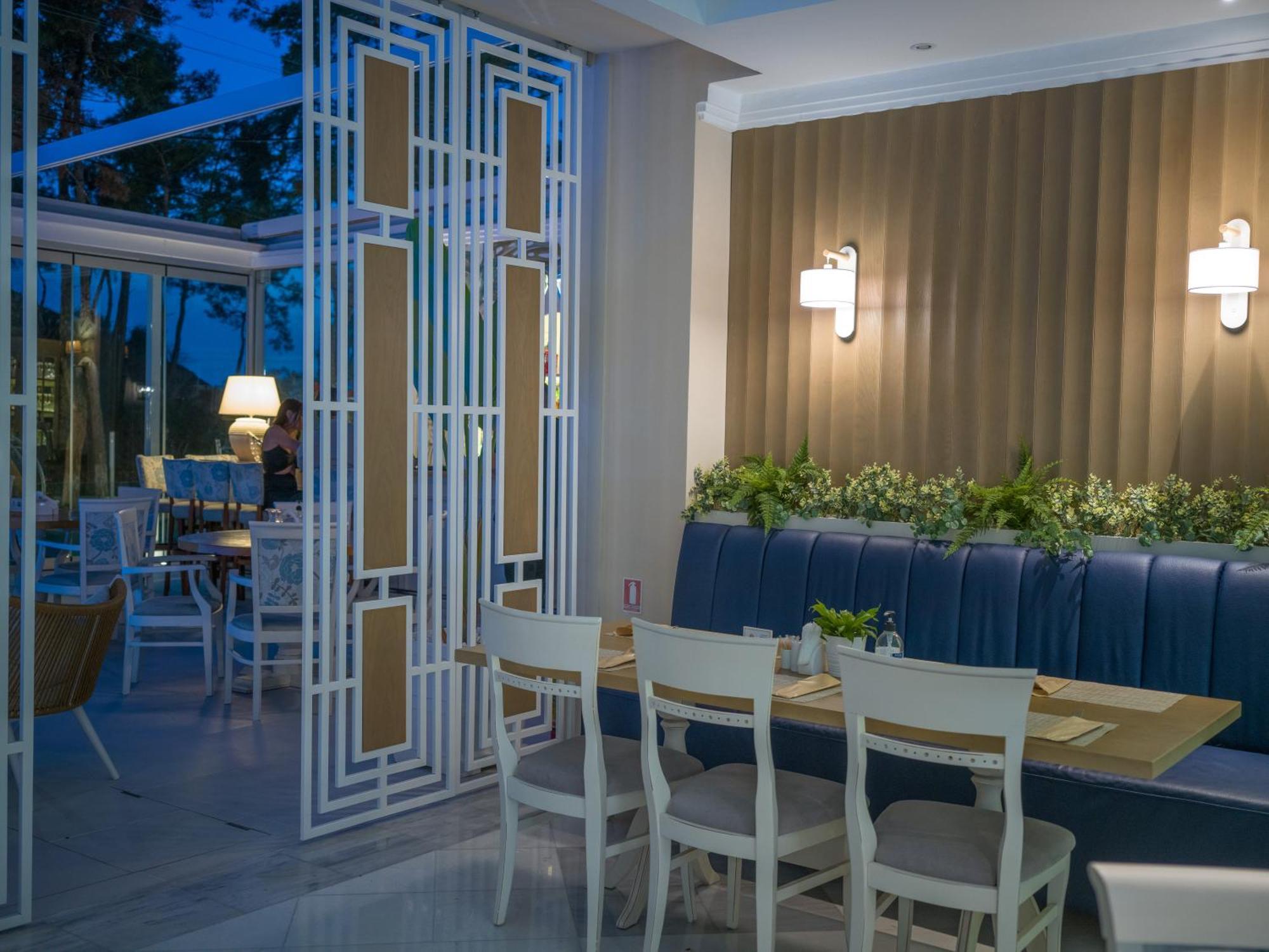 Secret Paradise Hotel & Spa (Adults Only) Chalkidiki Exterior foto