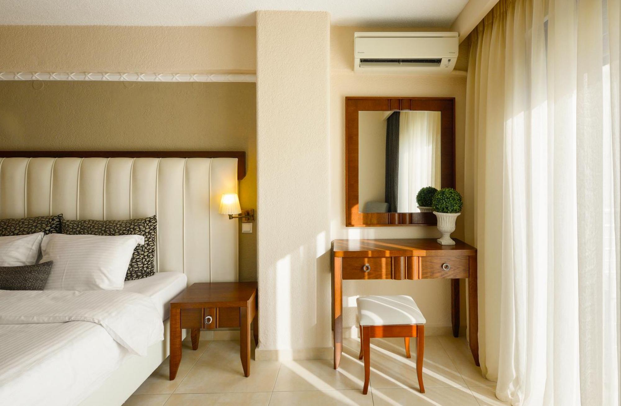 Secret Paradise Hotel & Spa (Adults Only) Chalkidiki Zimmer foto