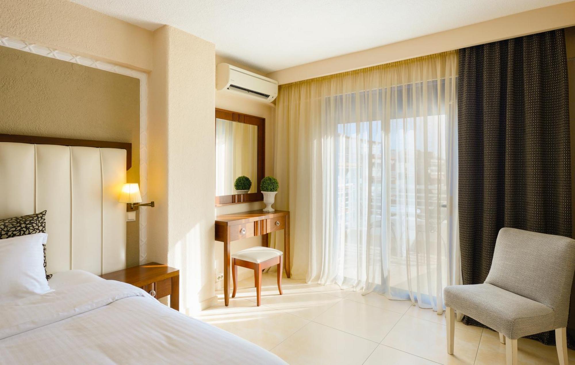 Secret Paradise Hotel & Spa (Adults Only) Chalkidiki Zimmer foto