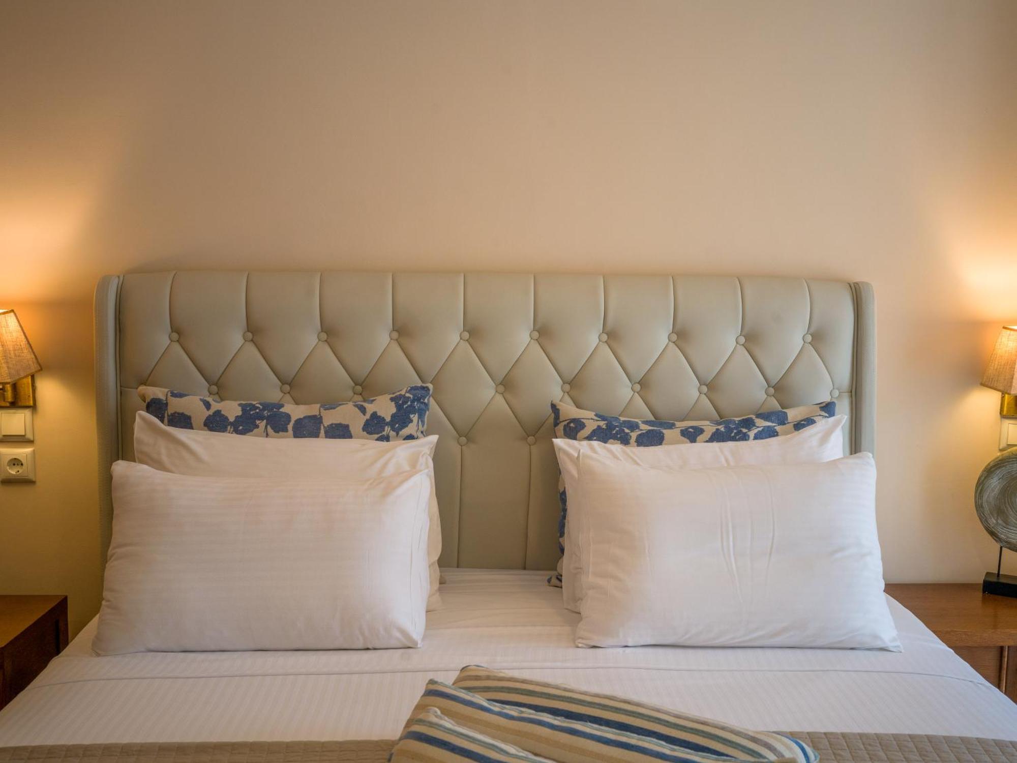 Secret Paradise Hotel & Spa (Adults Only) Chalkidiki Zimmer foto