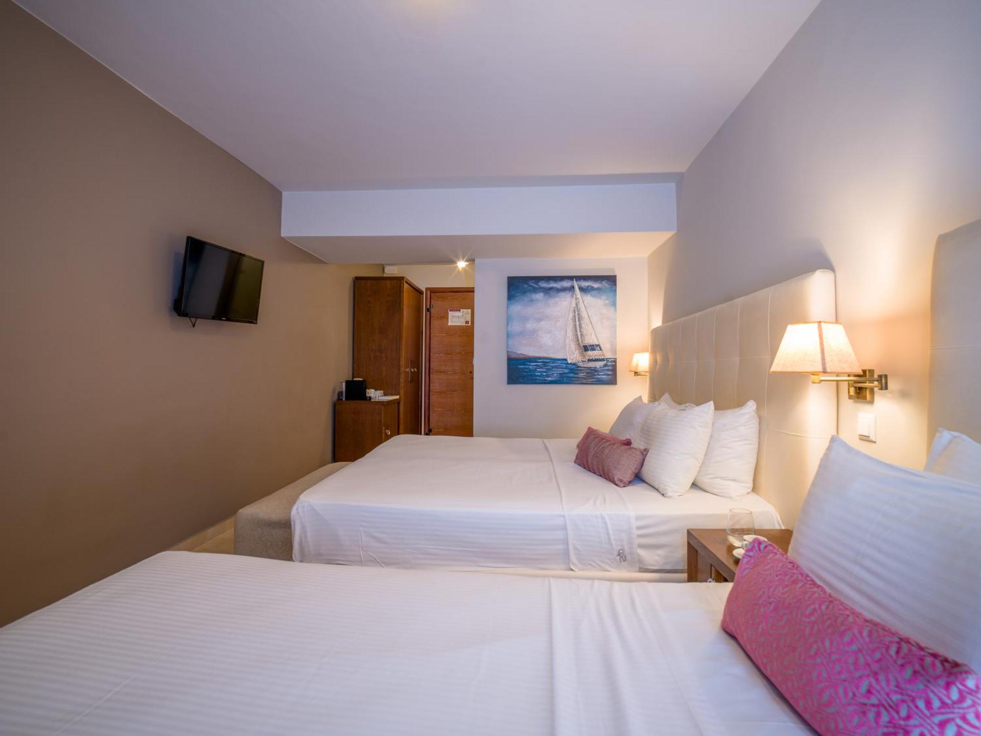 Secret Paradise Hotel & Spa (Adults Only) Chalkidiki Zimmer foto