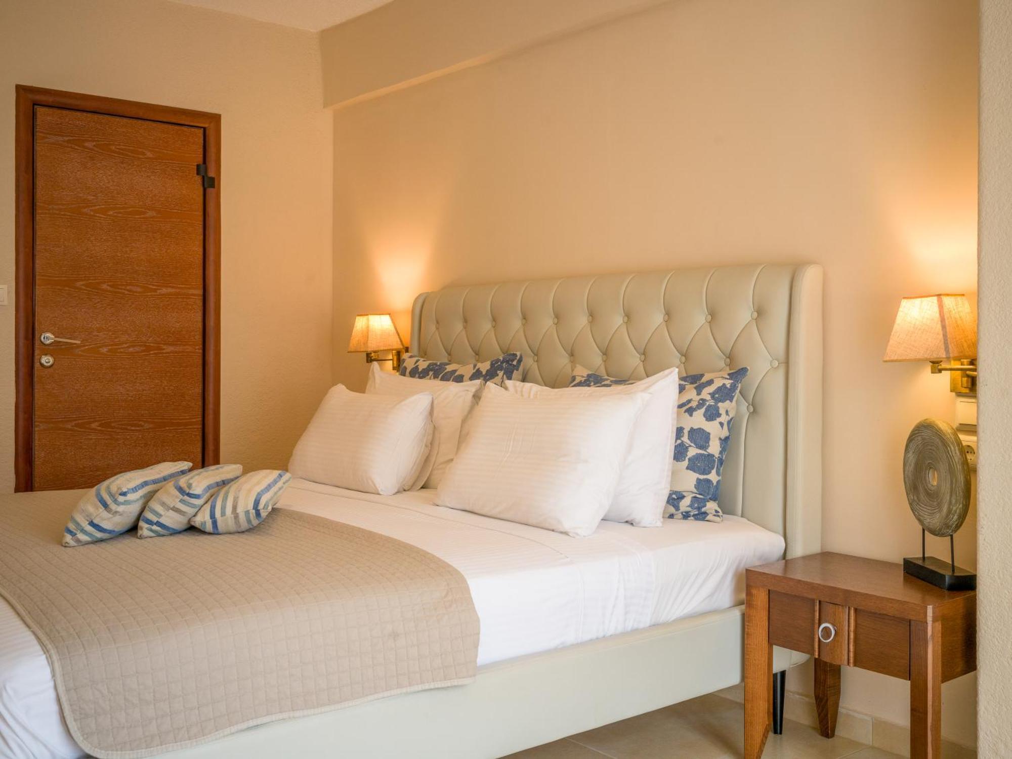 Secret Paradise Hotel & Spa (Adults Only) Chalkidiki Zimmer foto