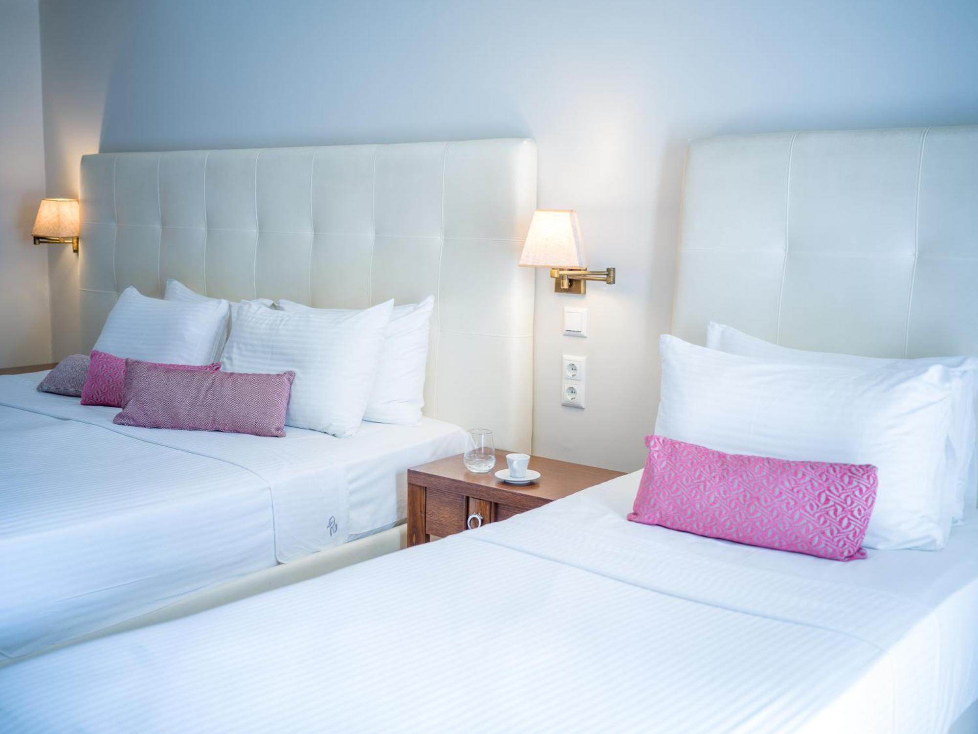 Secret Paradise Hotel & Spa (Adults Only) Chalkidiki Zimmer foto