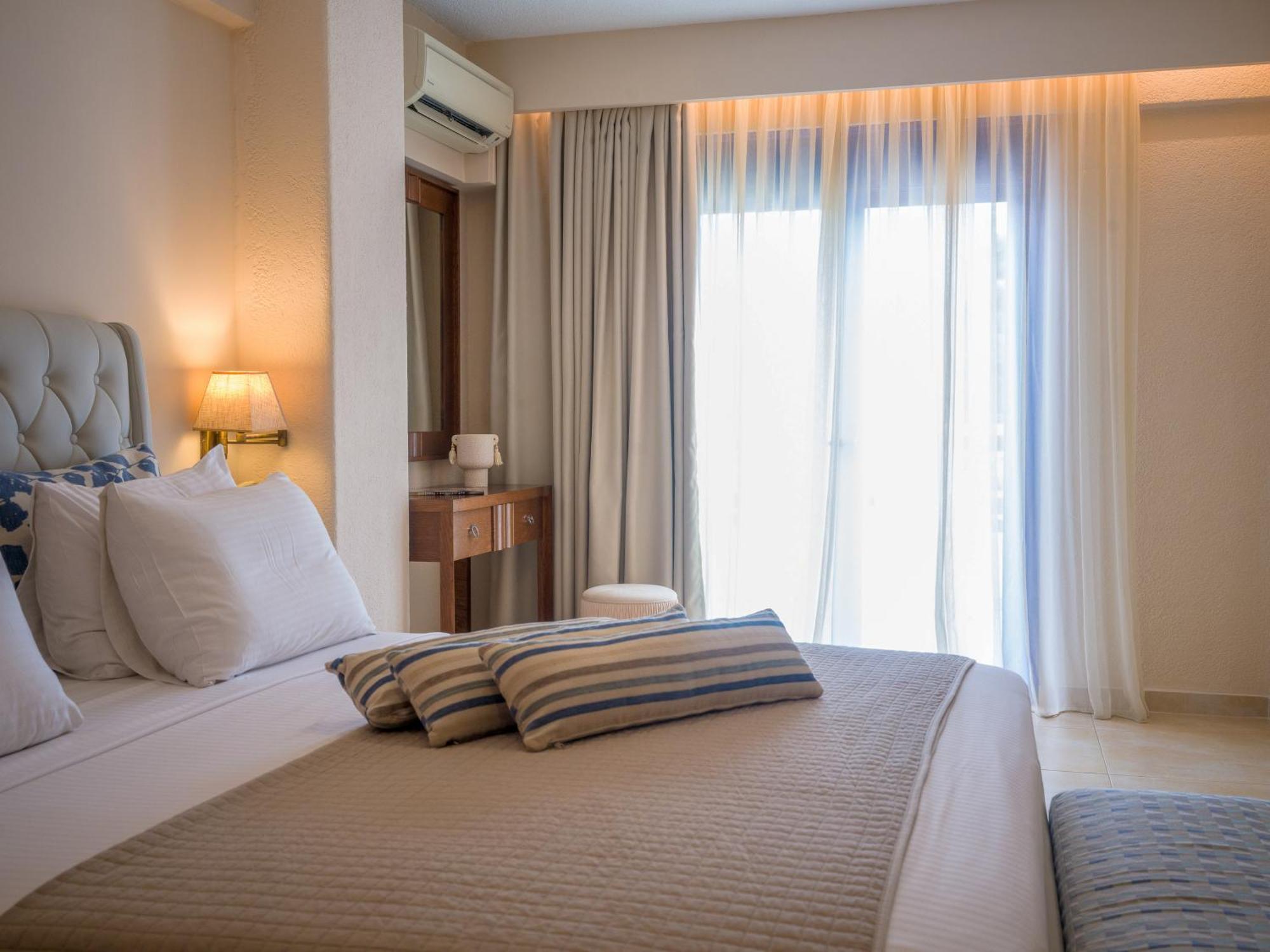 Secret Paradise Hotel & Spa (Adults Only) Chalkidiki Zimmer foto