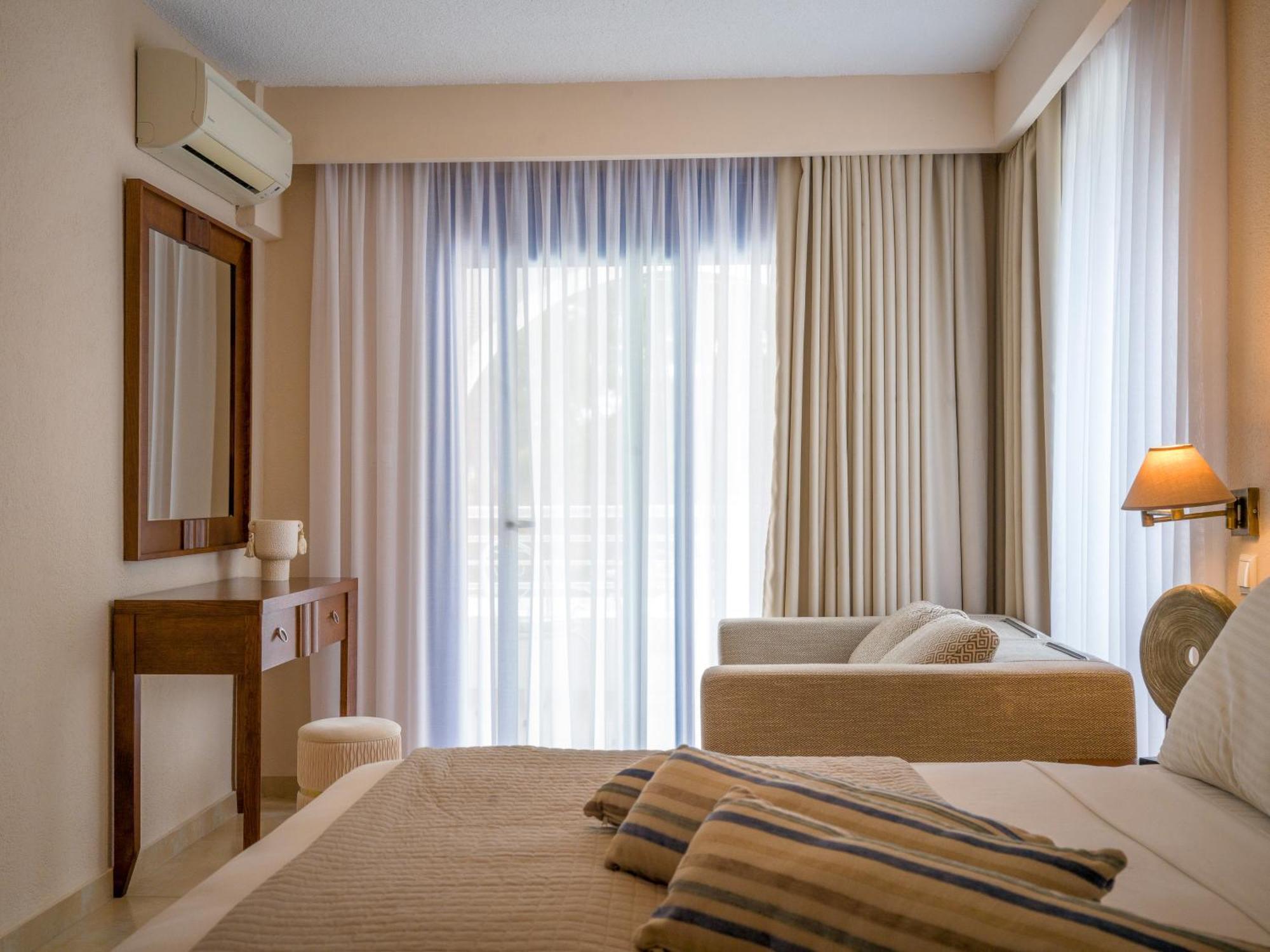 Secret Paradise Hotel & Spa (Adults Only) Chalkidiki Exterior foto