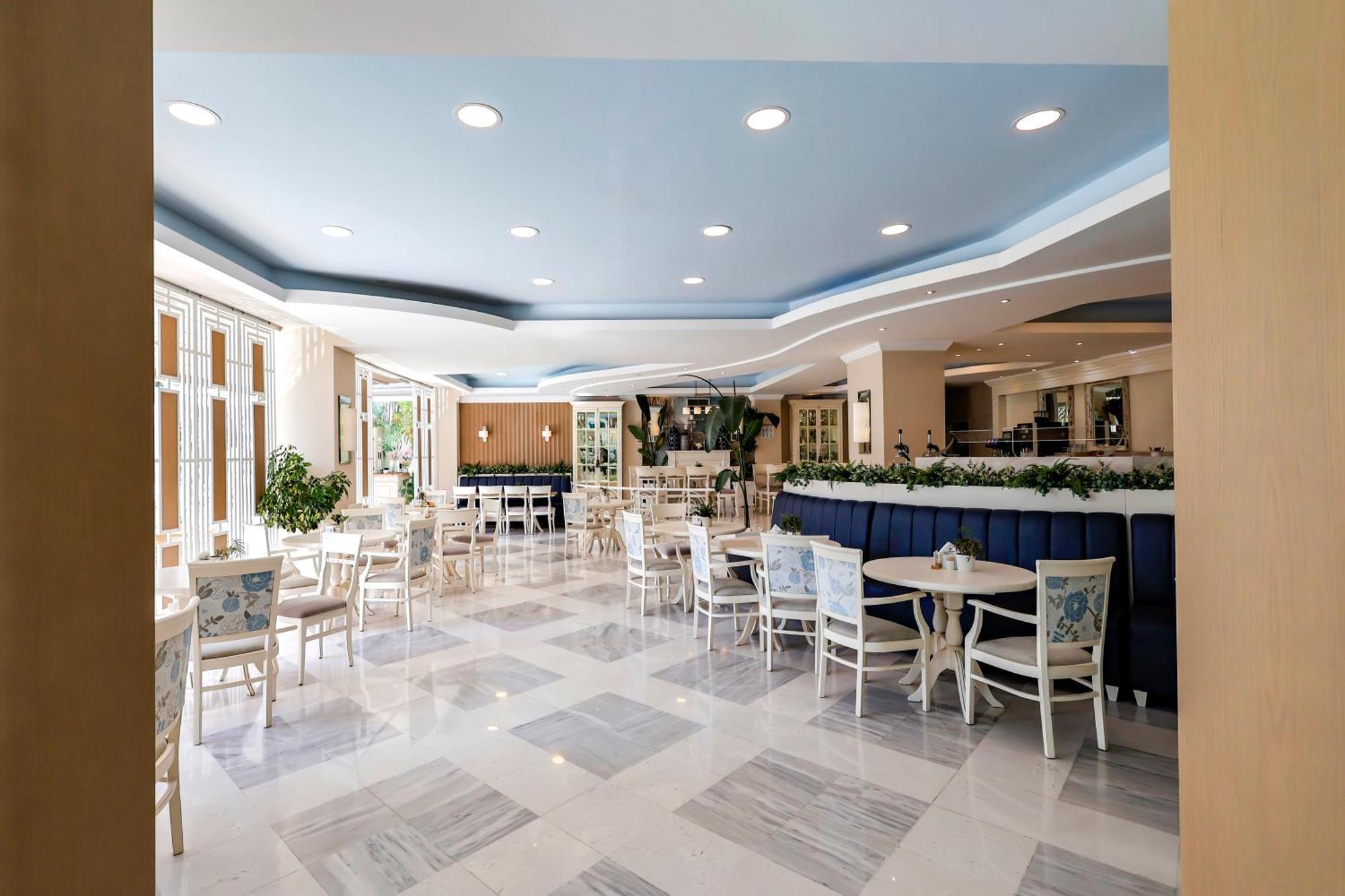 Secret Paradise Hotel & Spa (Adults Only) Chalkidiki Exterior foto
